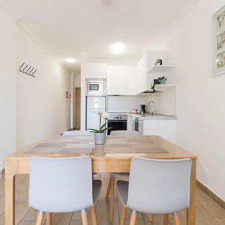 Emil - Agaete Parque *