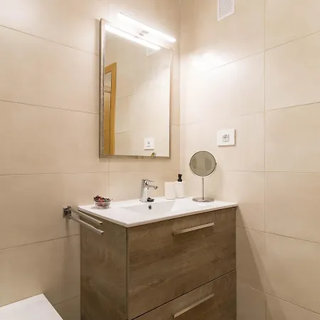 Apartamento Emil - Agaete Parque Playa del Inglés
