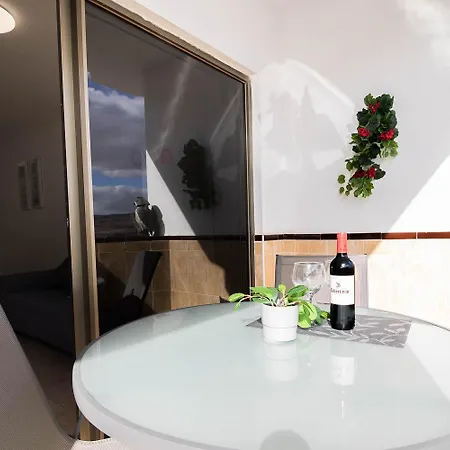Emil - Agaete Parque Apartamento Playa del Inglés