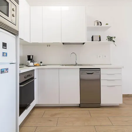 Emil - Agaete Parque * Πλάγια ντελ Ινγκλές