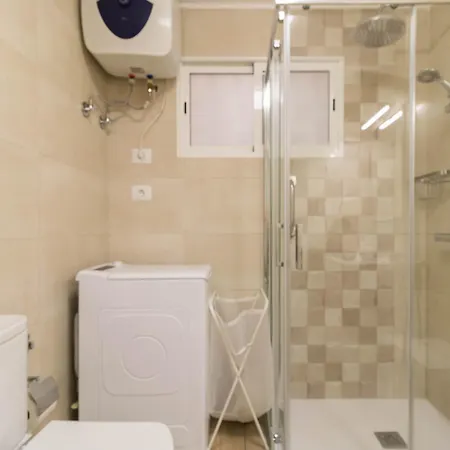 Emil - Agaete Parque Πλάγια ντελ Ινγκλές