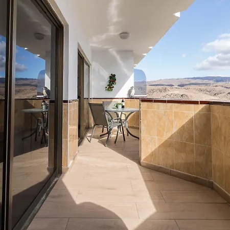 Emil - Agaete Parque Apartamento Playa del Inglés