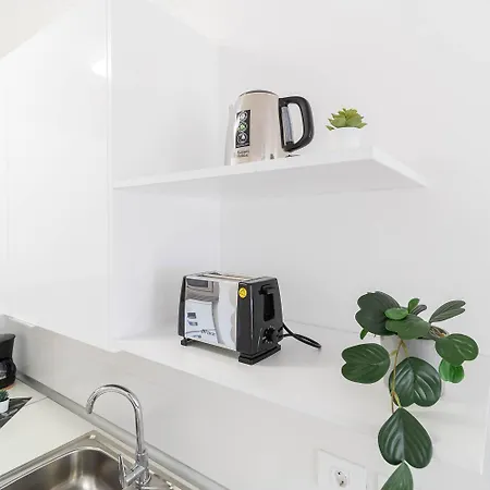 Emil - Agaete Parque Apartamento