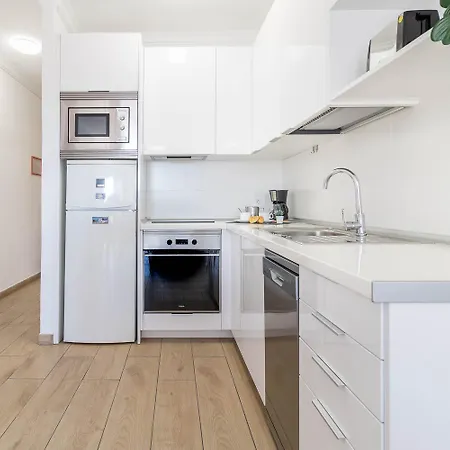 Emil - Agaete Parque Πλάγια ντελ Ινγκλές