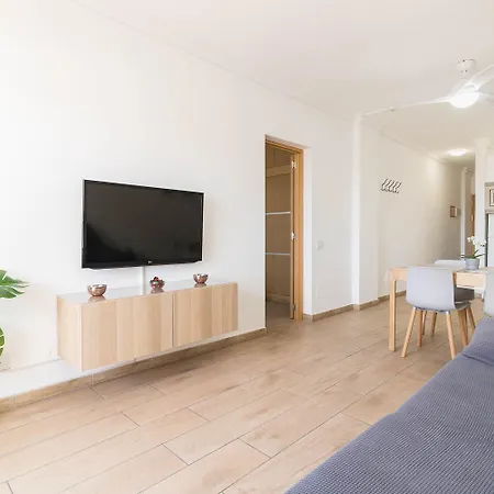 Emil - Agaete Parque * Playa del Inglés