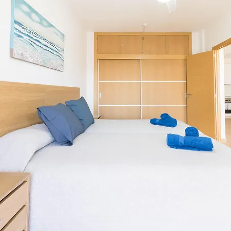 Emil - Agaete Parque Apartamento