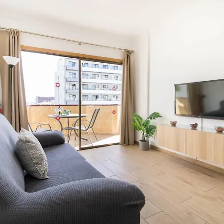 Emil - Agaete Parque Apartamento *