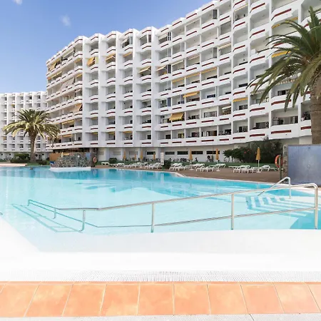 Apartamento Emil - Agaete Parque *