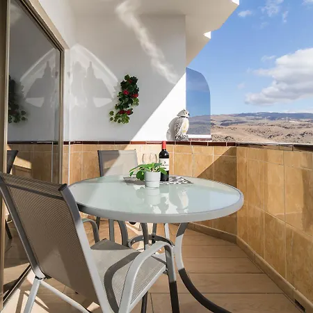 Emil - Agaete Parque