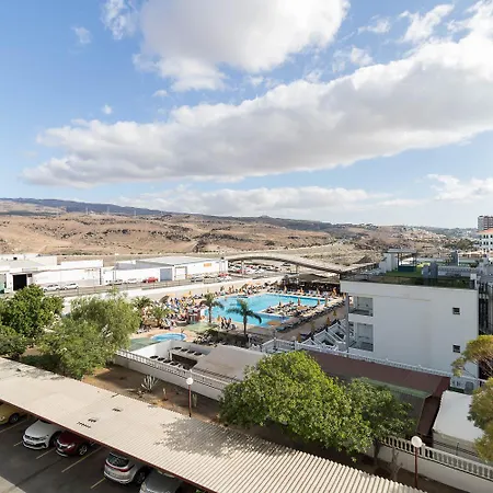 Emil - Agaete Parque Apartamento *