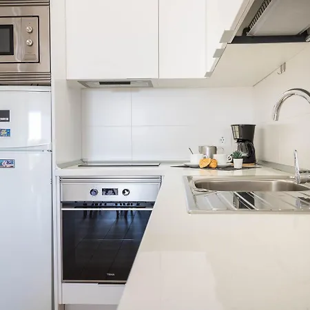 Apartamento Emil - Agaete Parque *