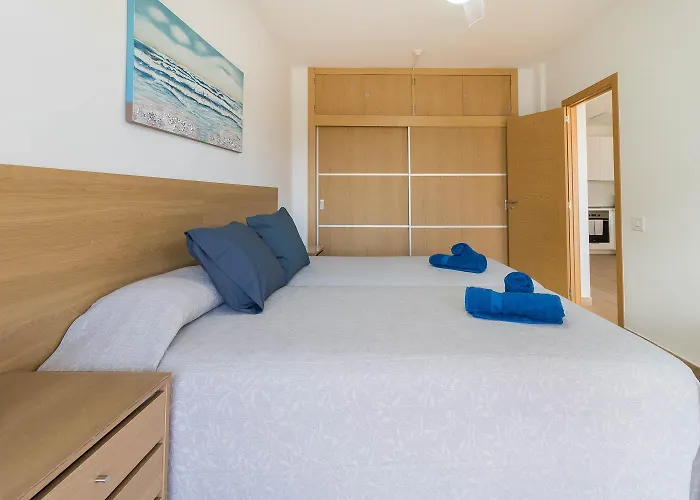 Апартаменты Emil - Agaete Parque