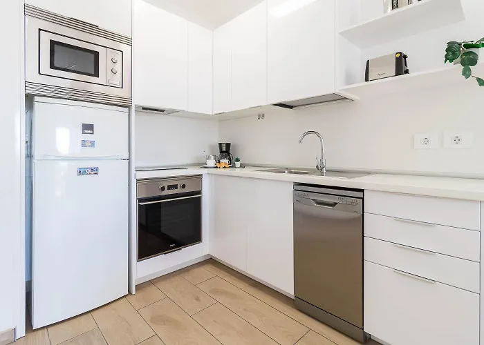 Emil - Agaete Parque Playa del Inglés