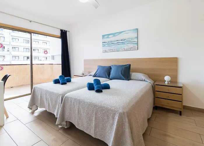 Emil - Agaete Parque