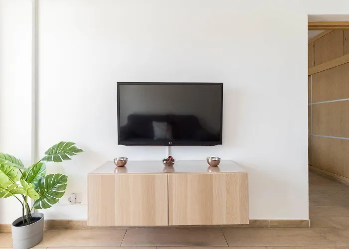 Emil - Agaete Parque Плайя-дель-Инглес