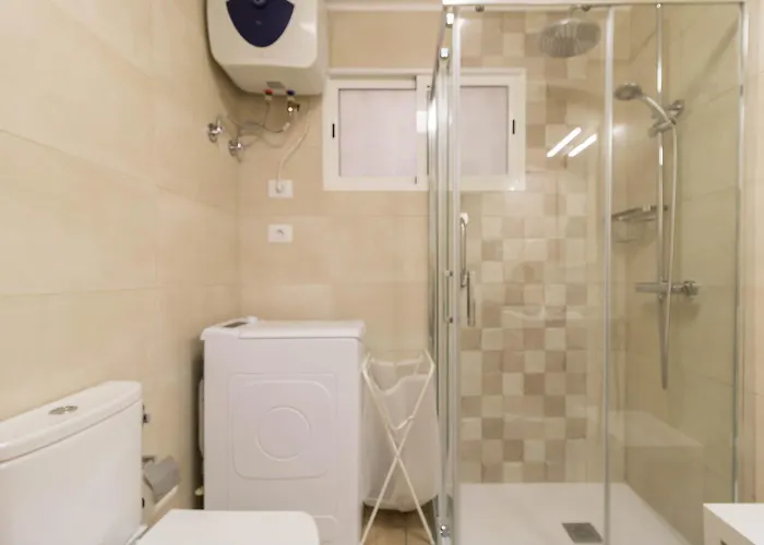 Emil - Agaete Parque Плайя-дель-Инглес