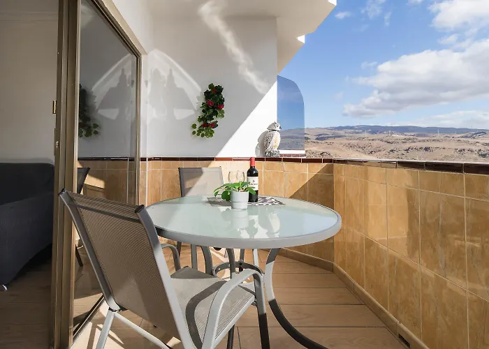 Emil - Agaete Parque