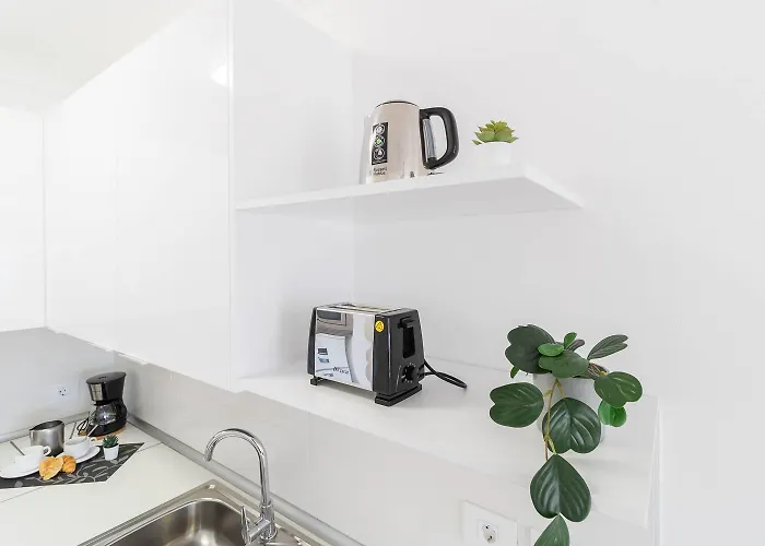 Emil - Agaete Parque Апартаменты