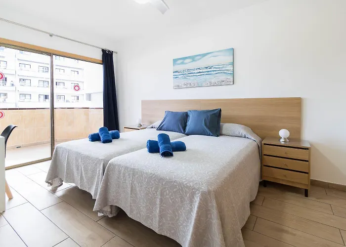 Emil - Agaete Parque Playa del Inglés