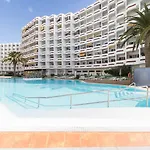 Appartement Emil - Agaete Parque *