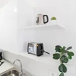 Emil - Agaete Parque Appartement