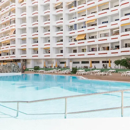 Emil - Agaete Parque Apartmán