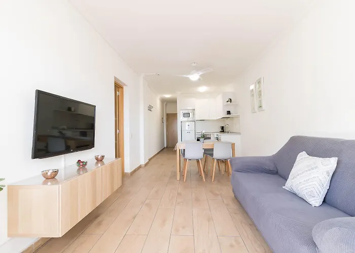 Emil - Agaete Parque Apartmán