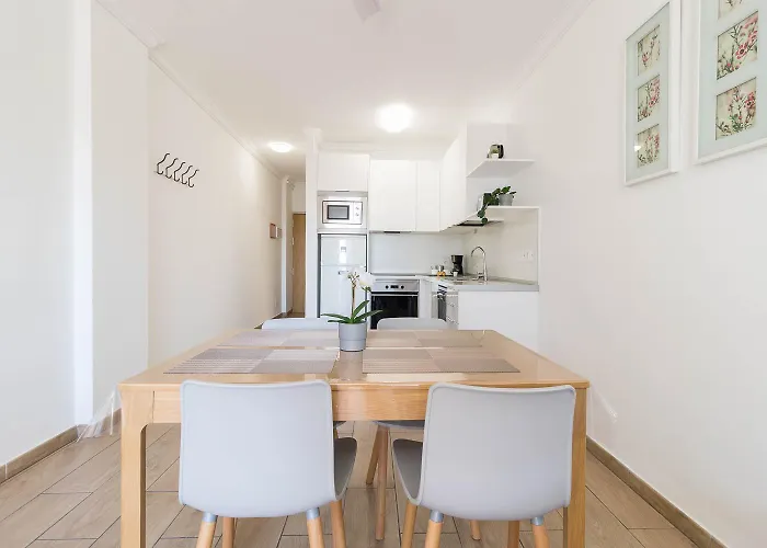 Emil - Agaete Parque *