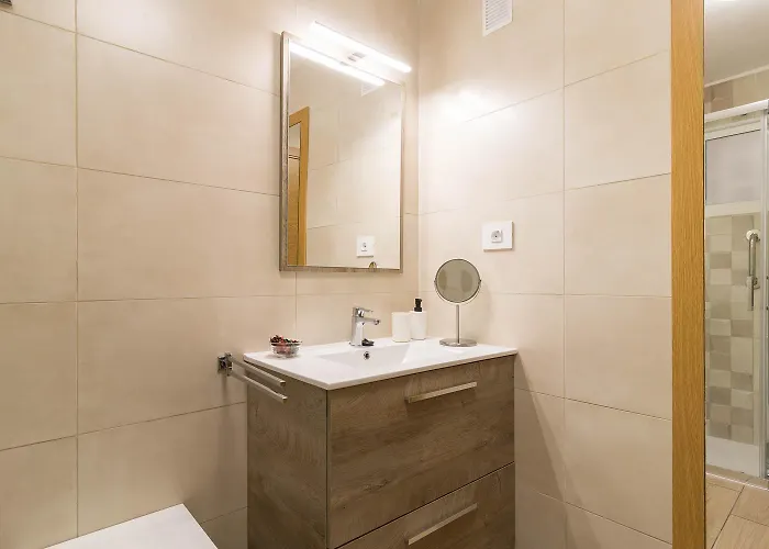 Apartmán Emil - Agaete Parque Playa del Inglés