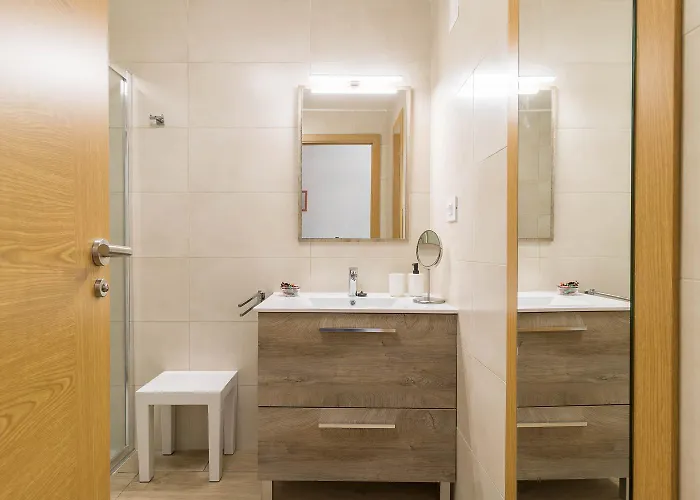 Apartmán Emil - Agaete Parque