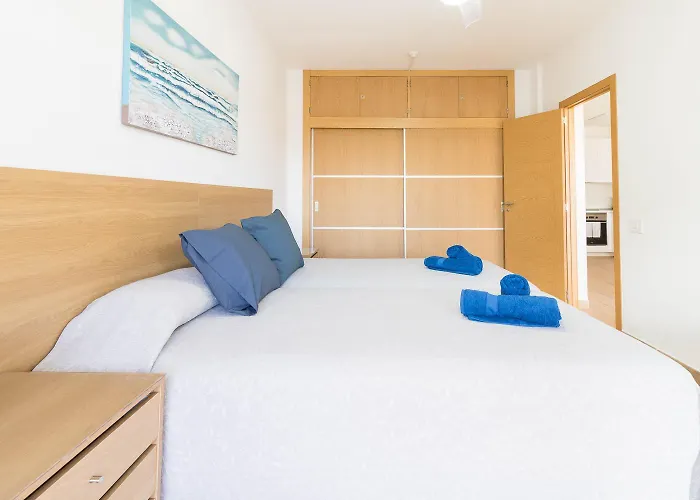 Emil - Agaete Parque Apartmán