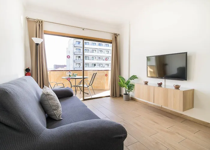 Emil - Agaete Parque Apartmán *