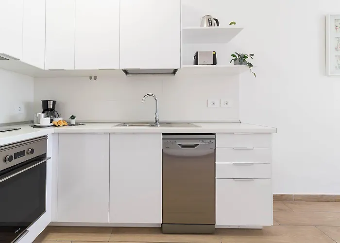 Apartmán Emil - Agaete Parque