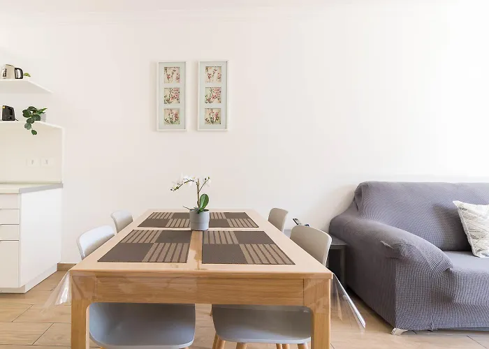 Emil - Agaete Parque * Playa del Inglés