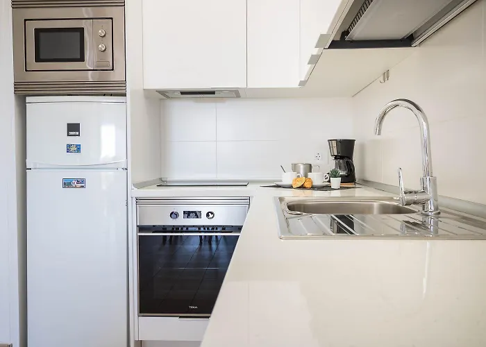 Apartmán Emil - Agaete Parque *