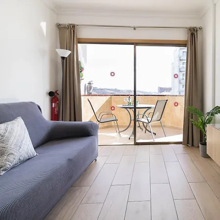 Emil - Agaete Parque Apartament