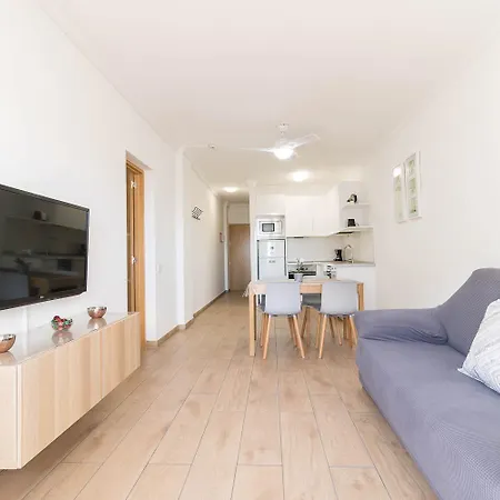Emil - Agaete Parque Apartament