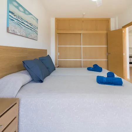 Apartament Emil - Agaete Parque