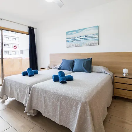 Emil - Agaete Parque