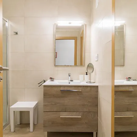 Apartament Emil - Agaete Parque