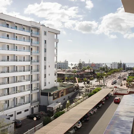 Apartament Emil - Agaete Parque *