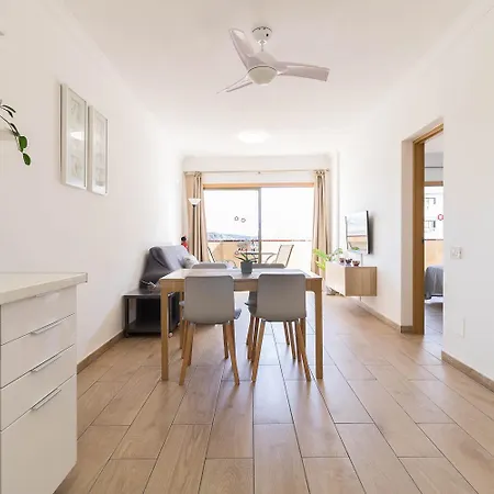 Apartament Emil - Agaete Parque *