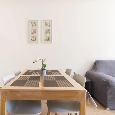 Emil - Agaete Parque * Playa del Inglés